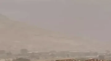 توقعات اليوم الخامس من رمضان.. الأمطار تتساقط خلال النهار